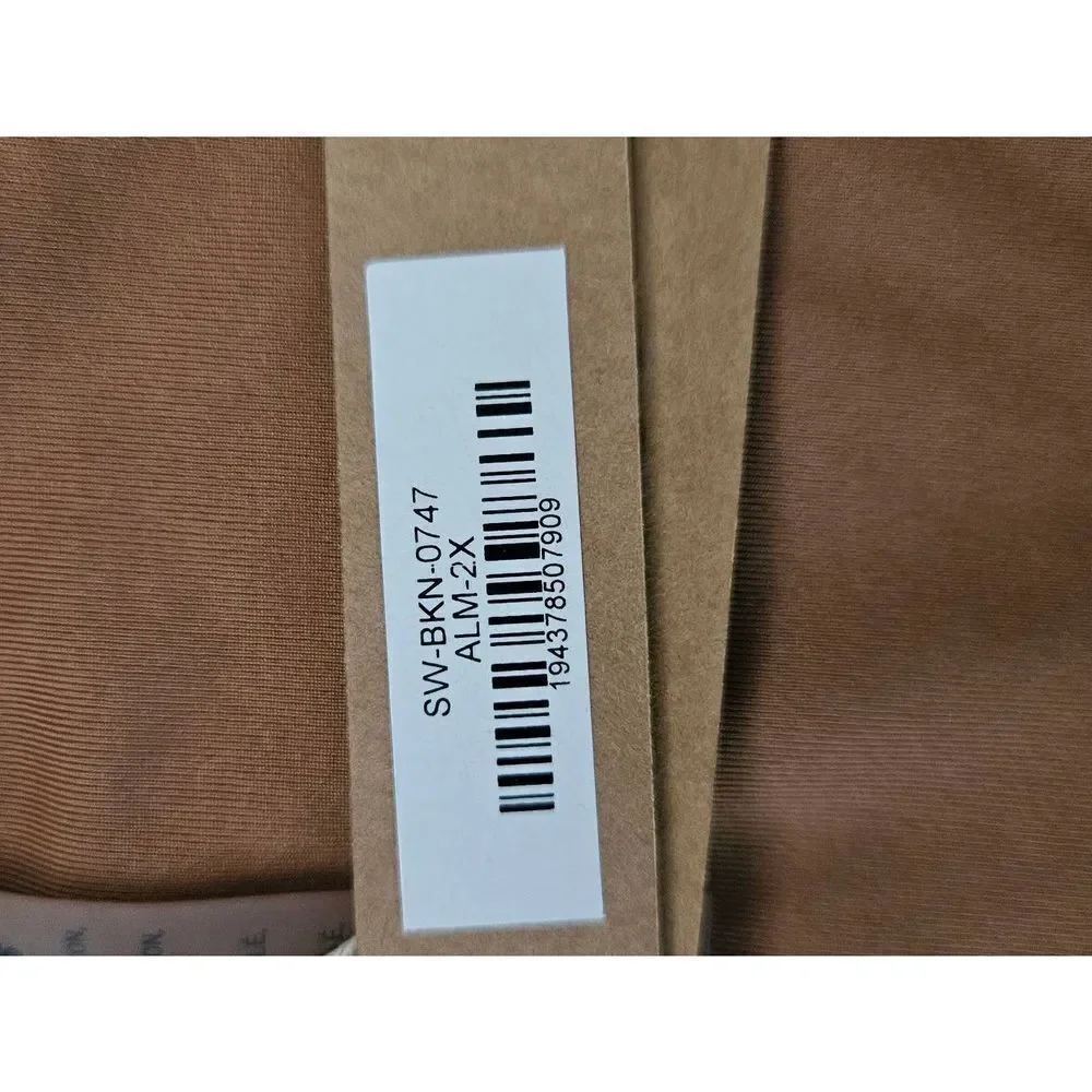 Skims‎ Bikini swim bottom  Nwt